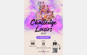 Challenge Loisirs