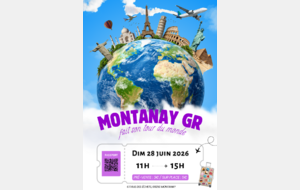 Gala été 2026