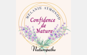 Confidence de Nature - Naturopathe