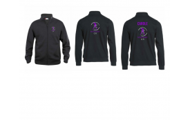 Veste Femme (CLIQUE 021039)