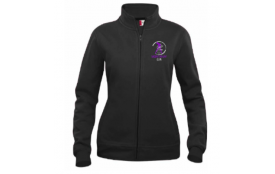 Veste Junior (CLIQUE 021028)