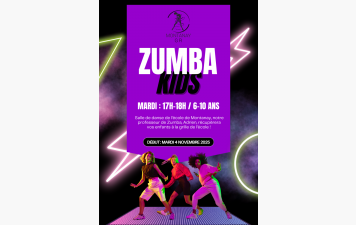 Zumba Kids
