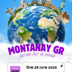 Gala été 2026